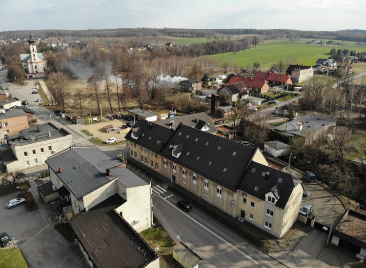 Lokal Czerwionka-Leszczyny Dębieńsko Czerwionka-Leszczyny