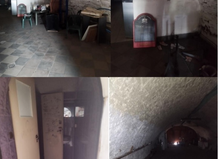 Syndyk sprzeda lokal niemieszkalny Sucha Beskidzka