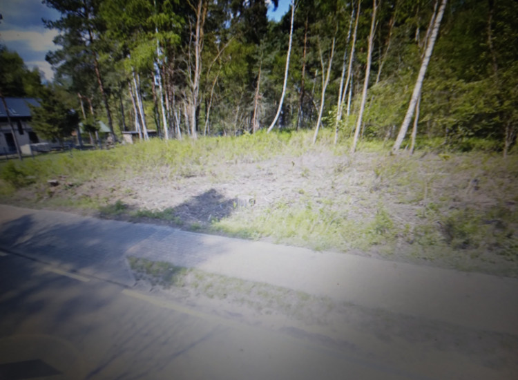 Działka Urle Urle