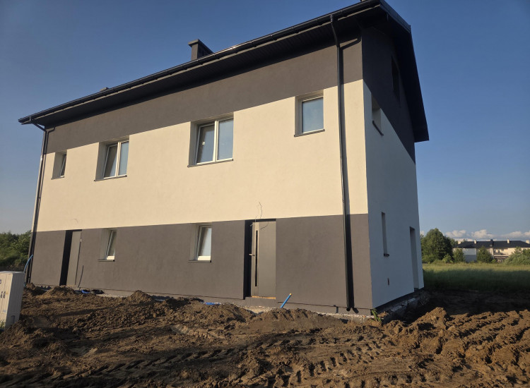 Dom Malcanów Malcanów