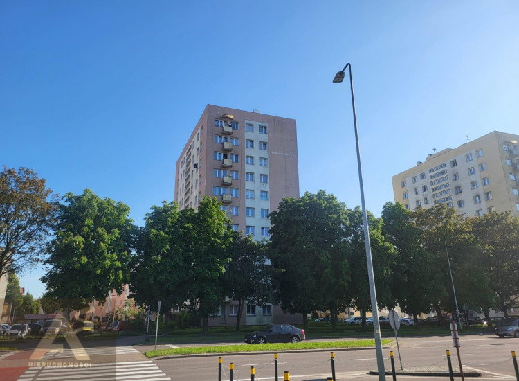 Mieszkanie Elbląg ul. Nowowiejska Elbląg