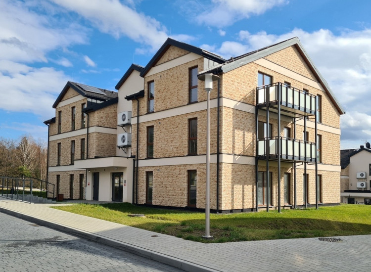 APARTAMENTY-  ZAWADA- POD KRAKOWEM Zawada