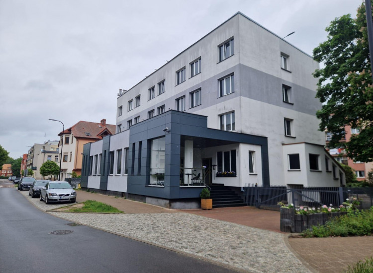 Lokal Lębork ul. al. Bohaterów Monte Cassino Lębork