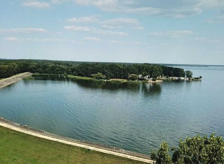 Działka Turawa Turawa
