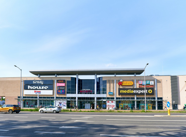 Wynajem lokalu Płock
