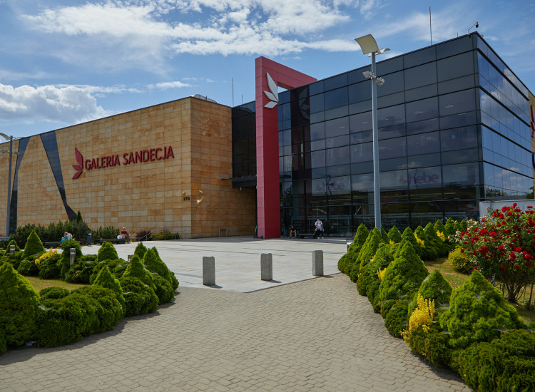 Wynajem lokalu Nowy Sącz