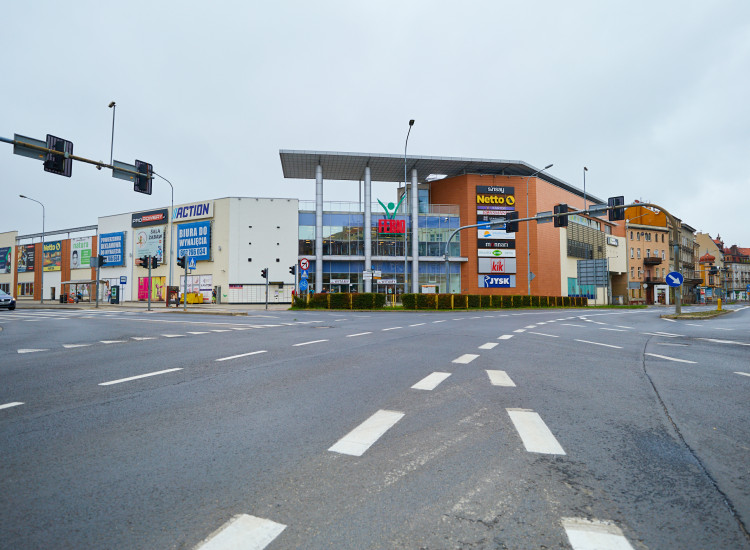 Wynajem lokalu Legnica