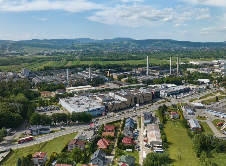 Wynajem lokalu Nowy Sącz