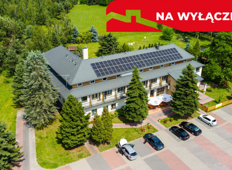 Zajazd- Skopanie, Baranów Sandomierski Skopanie