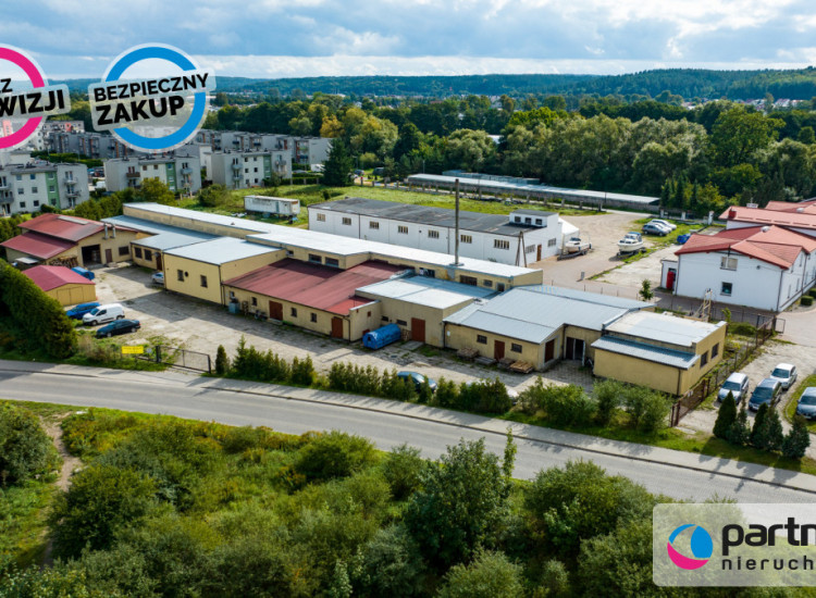 Lokal Bolszewo ul.   Bolszewo