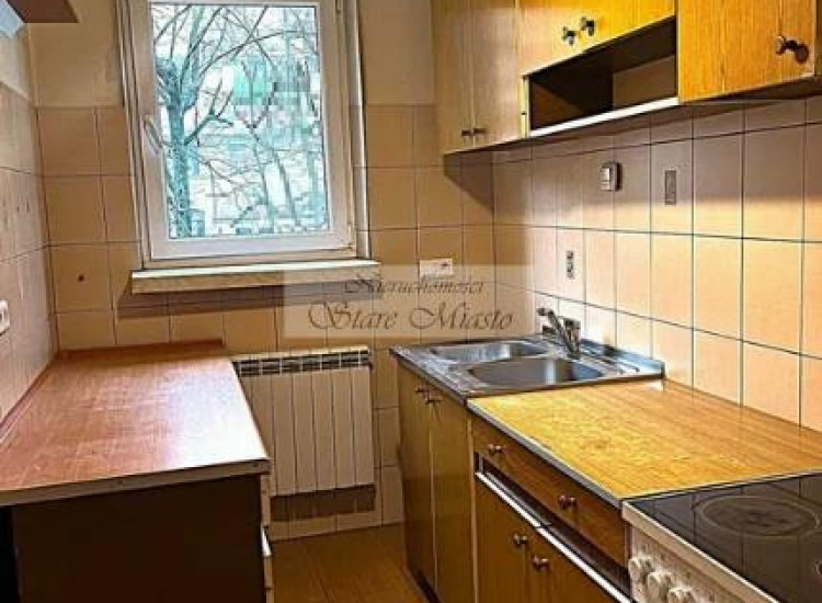 Mieszkanie Kraków Kraków-Podgórze, Bieżanów-Prokocim ul. Jana Kurczaba Kraków