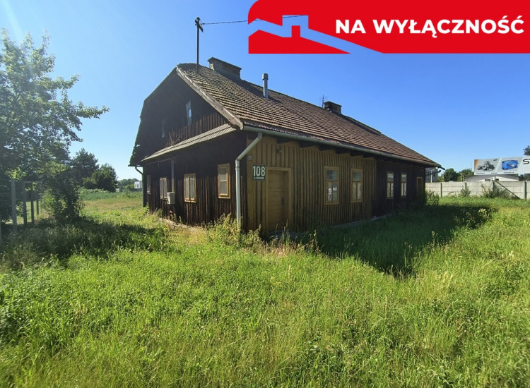 Działka budowlana na sprzedaż – Tarnów Tarnów