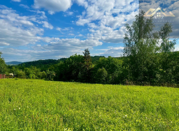 Działka Faliszewice Faliszewice