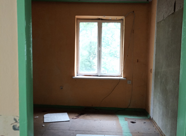 Mieszkanie 22 m2 przy ul. Kołodziejskiej 11 m.8 Łódź