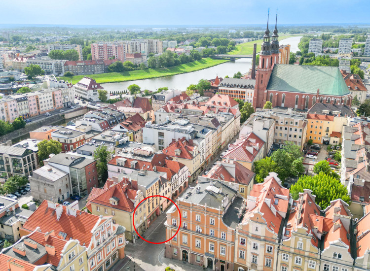 Lokal Opole Opole