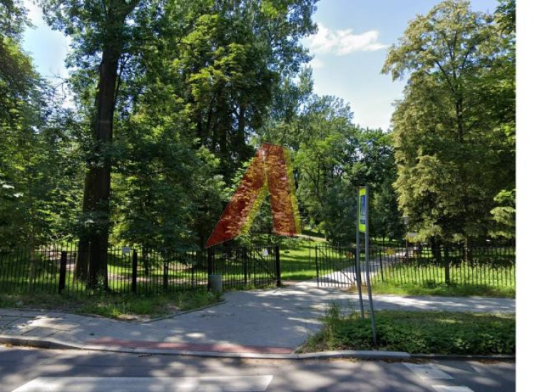 Działka Kraków Podgórze, Swoszowice ul. Chałubińskiego Kraków