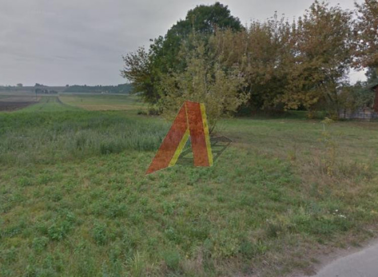 Działka Kępa ul. Kępa Kępa