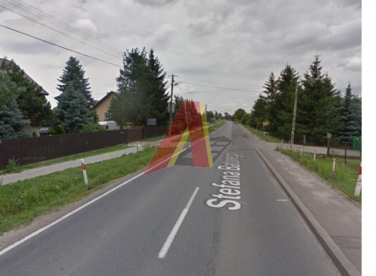 Działka Niepołomice ul. Niepołomice Niepołomice