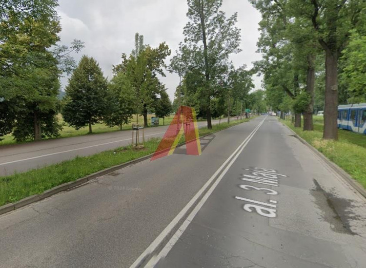 Dom Kraków Krowodrza, Wola Justowska ul. Królowej Jadwigi Kraków