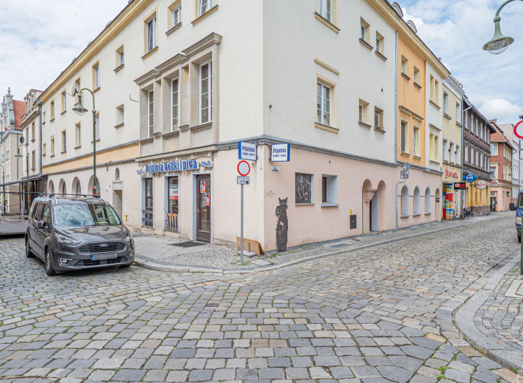 Lokal Opole Opole