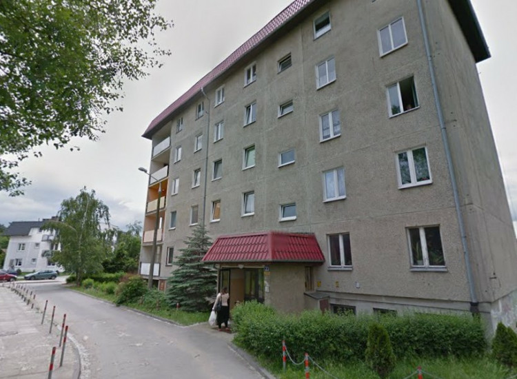 Sprzedam mieszkanie 2 pokoje Opole
