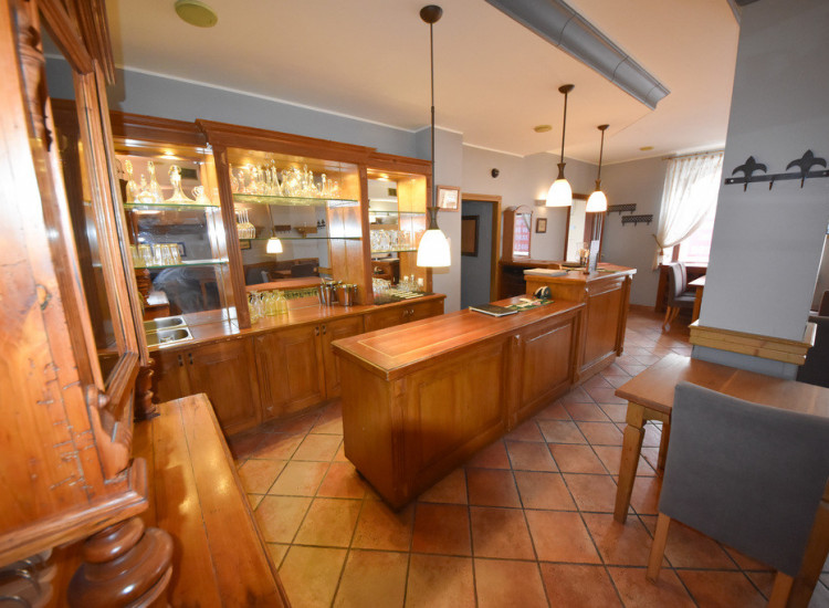 Lokal Gasronomiczny/komercyjny 145m2 w centrum Opole