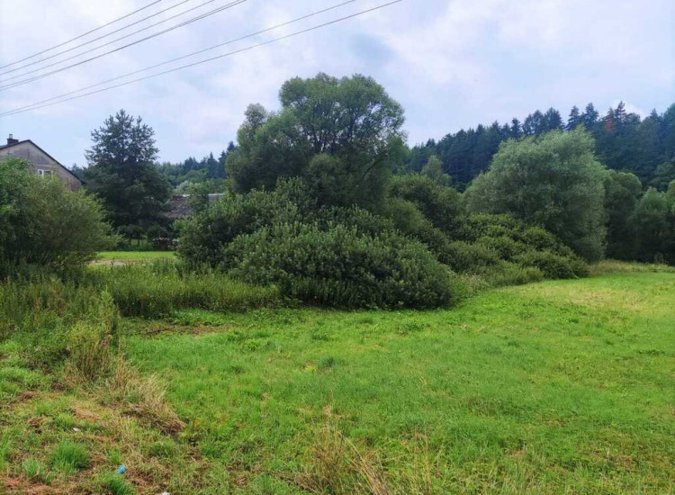 Atrakcyjna działka - Łukawica Łukawica