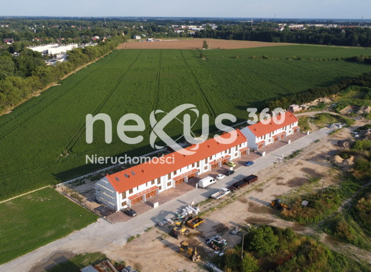 Nowe mieszkanie+ogródek+miejsce postojowe w cenie! Oleśnica