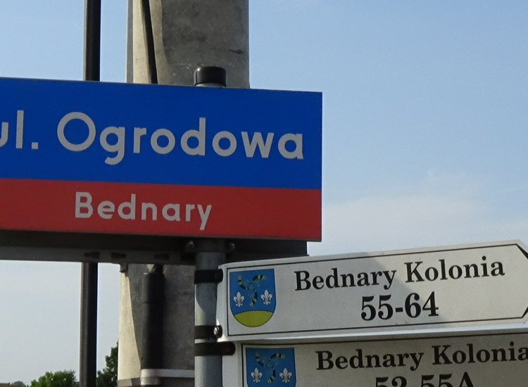 Niedroga posiadlosc w atrakcyjnej okolicy Bednary