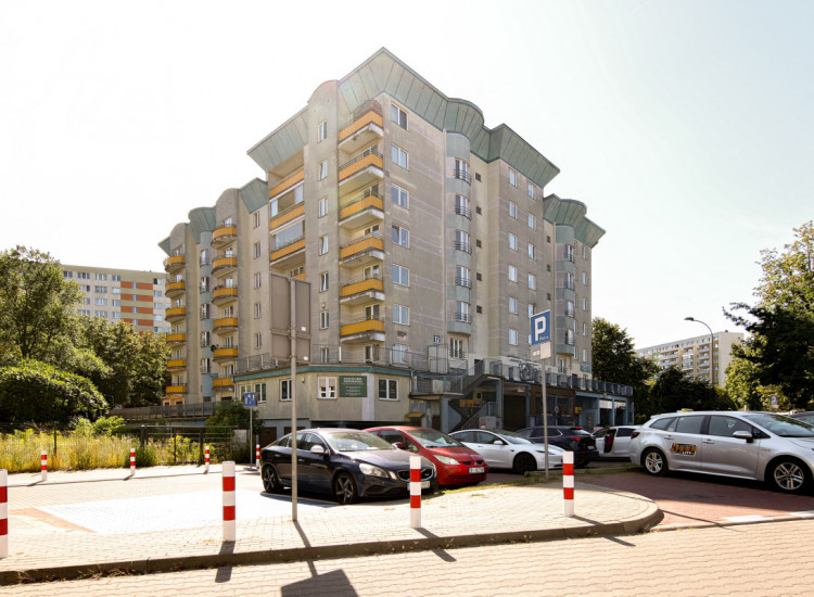 Mieszkanie Białystok Piaski ul. M. Curie-Skłodowskiej Białystok