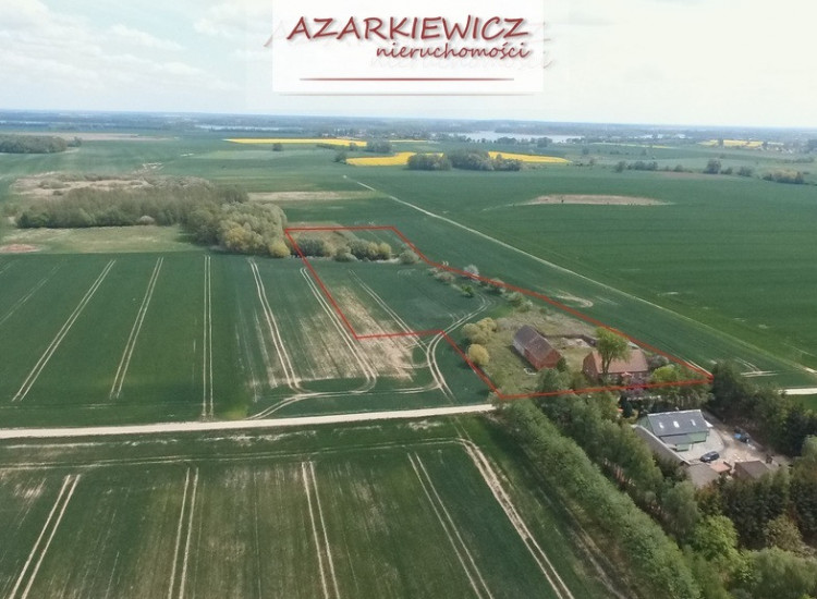Dom Myślibórz Myślibórz
