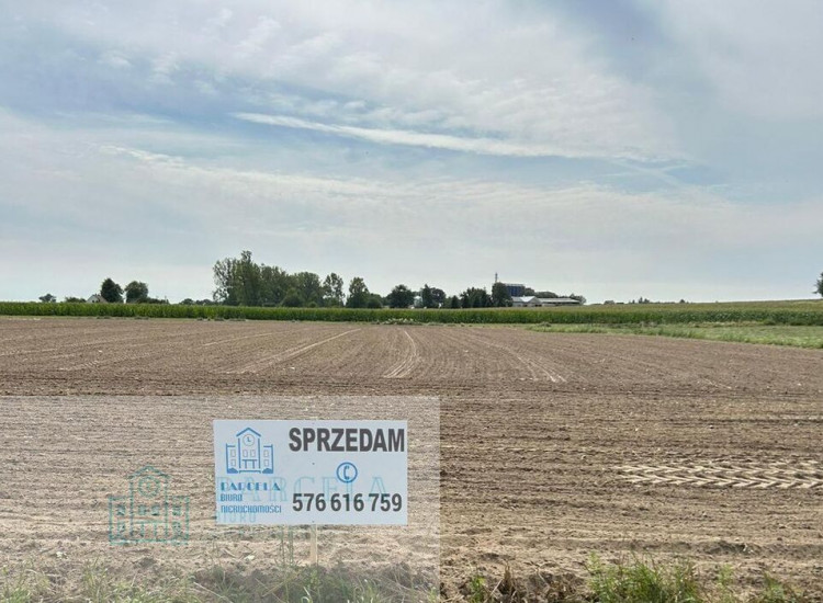 Sprzedam działkę budowlaną Piekary