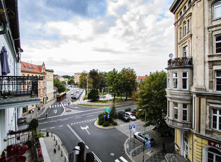 Mieszkanie Świdnica ul. Lelewela Świdnica