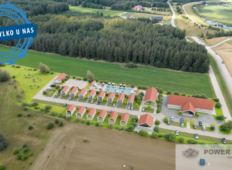 Agroturystyka nad Zalewem w Dąbcze/Rydzyna Dąbcze