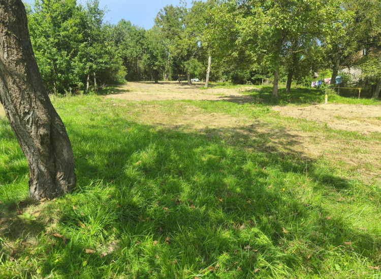 Działka budowlana -Janowice, powiat tarnowski, gm. Pleśna Janowice