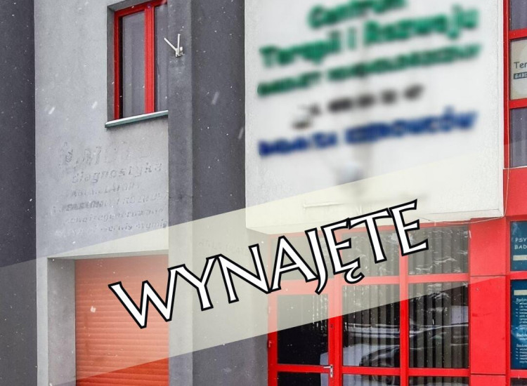 Lokal Nowy Sącz Nowy Sącz