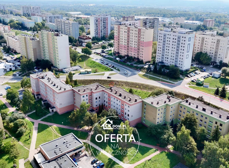 Mieszkanie Kielce Na Stoku ul. os. Na Stoku Kielce