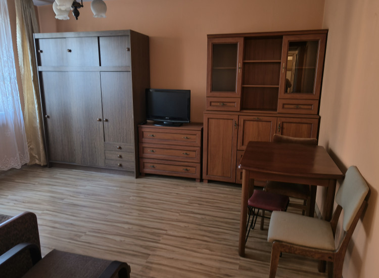 2 pokoje z osobną kuchnią 33m2, ul. Grójecka od zaraz! Warszawa