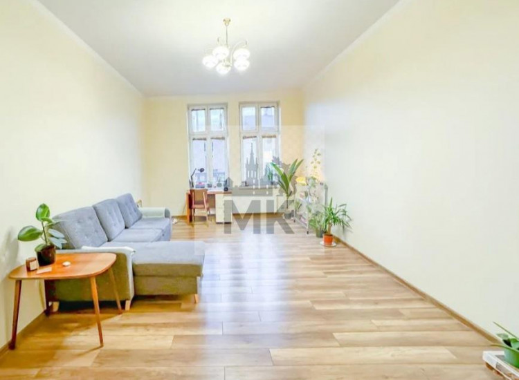 Mieszkanie Kraków Kazimierz ul. Berka Joselewicza Kraków