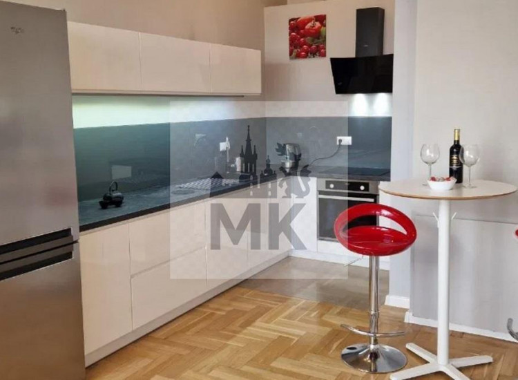 Mieszkanie Kraków Kraków-Śródmieście, Stare Miasto ul. Biskupia Kraków