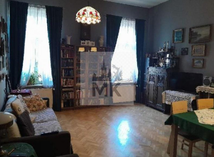 Mieszkanie Kraków Kazimierz ul. pl. Nowy Kraków