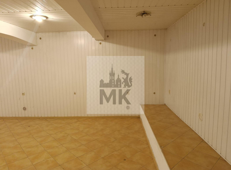 Lokal Kraków Kraków-Krowodrza, Salwator ul. Kościuszki Kraków