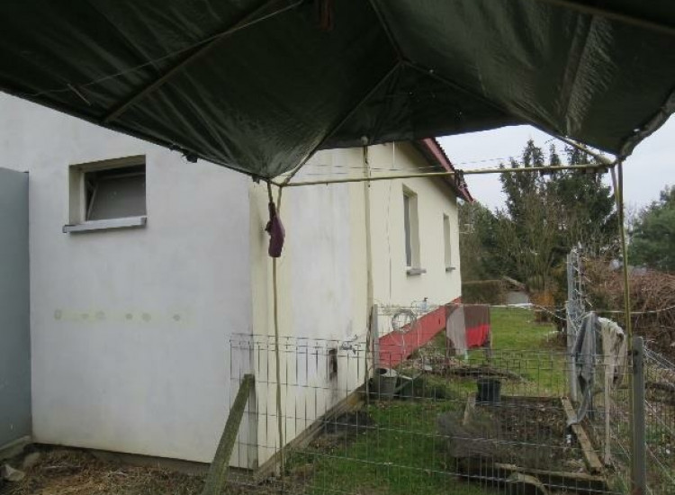 Syndyk sprzeda udział 1/2 w gospodarstwie rolnym wraz z działkami Jaksice