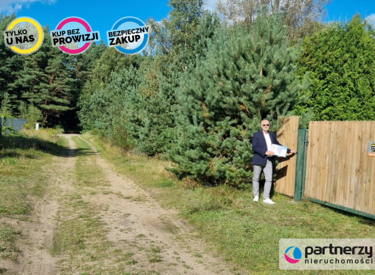 Działka Tupadły ul.   Tupadły