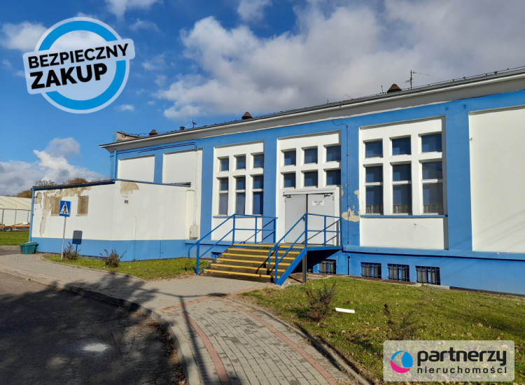 Lokal Tczew ul. 30 Stycznia Tczew