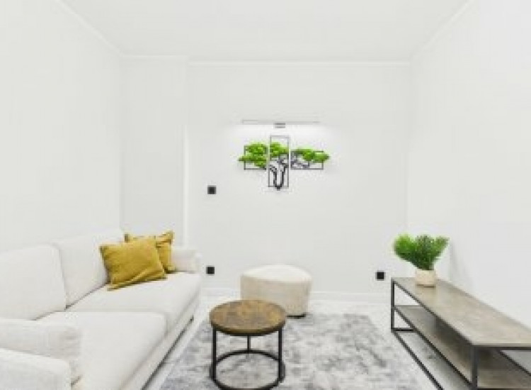 Na sprzedaż: Stylowe mieszkanie 36,62 m2 - Kalisz, ul. Ciasna Kalisz