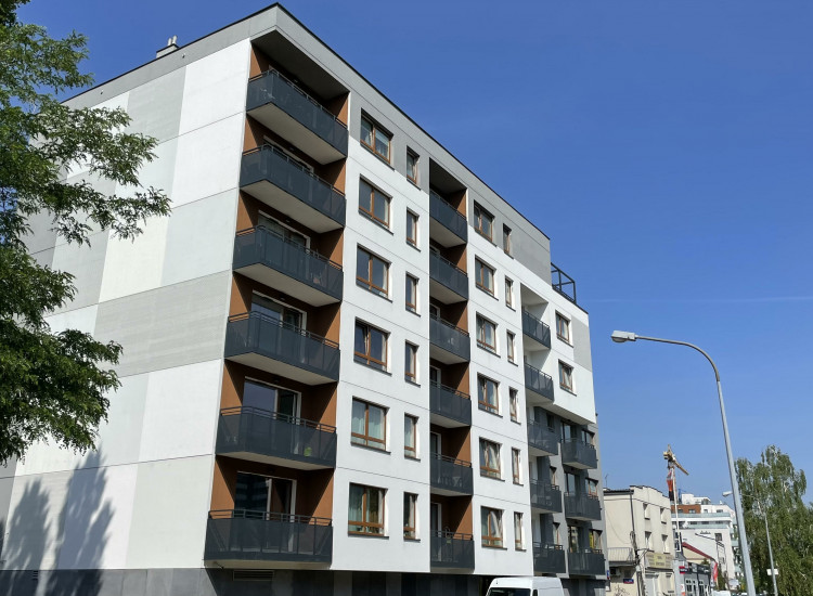 Targówek metro Bródno ul.Wysockiego 26, do wynajęcia studio / kawalerka Warszawa