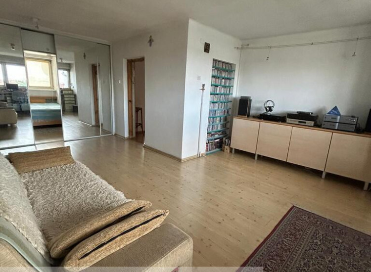 Na sprzedaż mieszkanie w centrum miasta - ok. 77m2 Radomsko