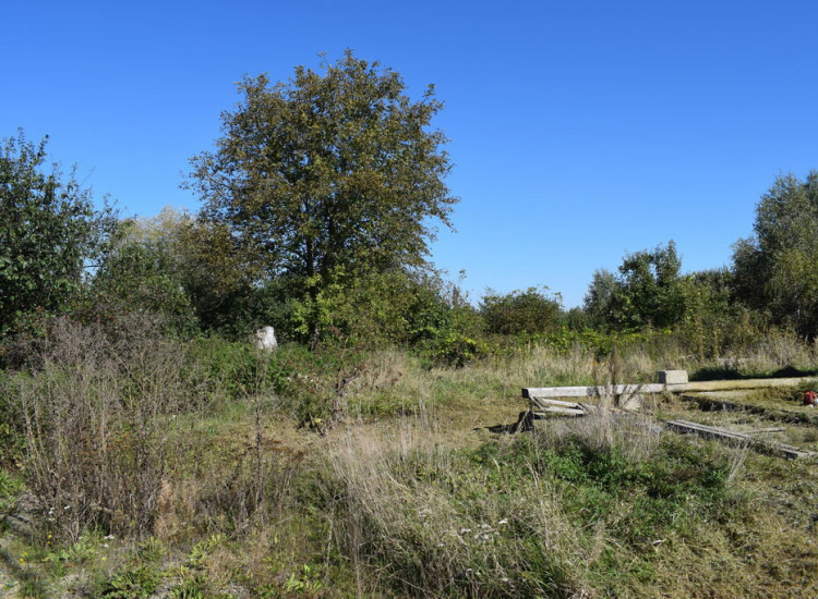 Działka budowlana 12.39a- Tyczyn Tyczyn