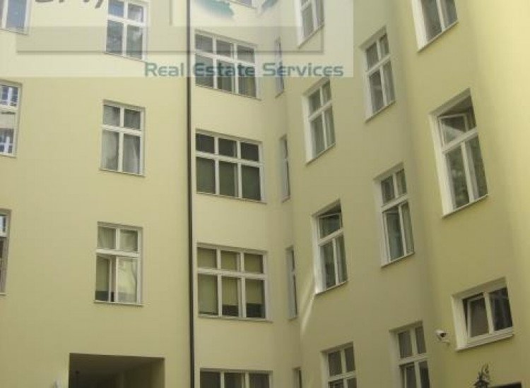 Mieszkanie Warszawa Śródmieście, Śródmieście ul. Hoża Warszawa